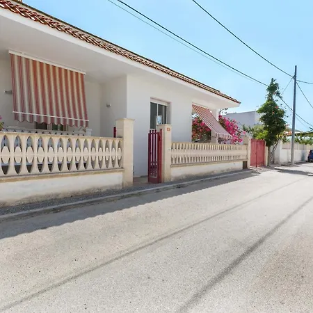 Appartement Casa Bouganville San Pietro in Bevagna