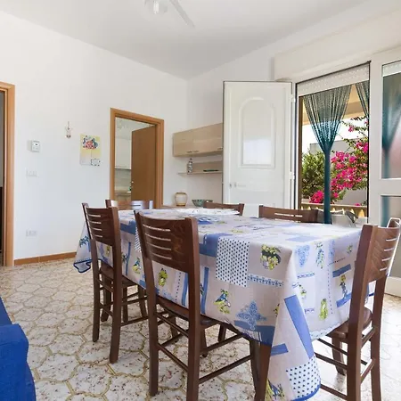 Casa Bouganville Appartement *