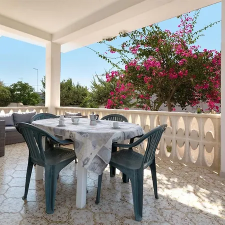 Appartement Casa Bouganville *