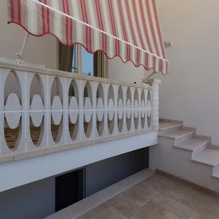 Casa Bouganville By Barbarhouse * San Pietro in Bevagna