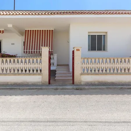 Casa Bouganville By Barbarhouse