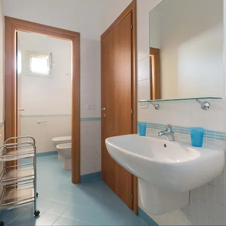 Casa Bouganville * San Pietro in Bevagna