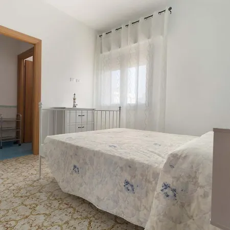Casa Bouganville * San Pietro in Bevagna
