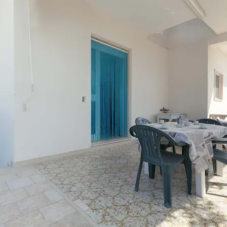 Apartment Casa Bouganville By Barbarhouse