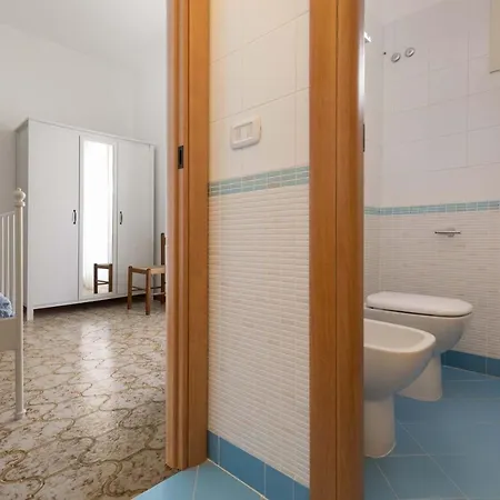 Appartement Casa Bouganville *