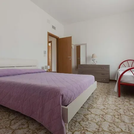 Appartement Casa Bouganville San Pietro in Bevagna