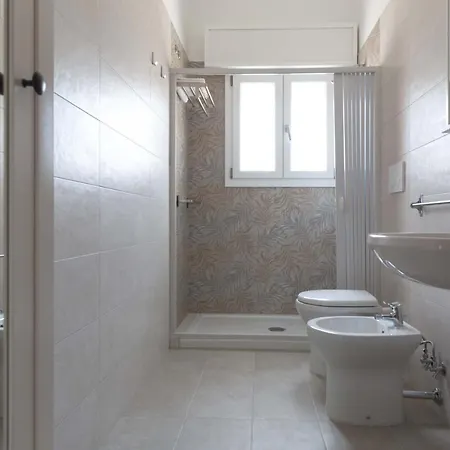 Casa Bouganville San Pietro in Bevagna
