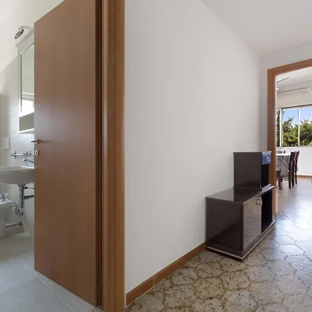 Casa Bouganville Appartement *