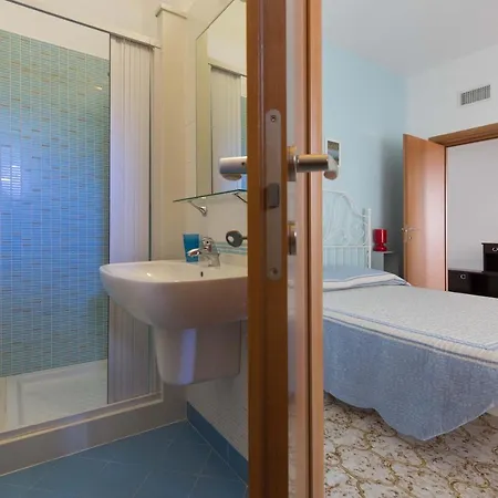 Appartement Casa Bouganville San Pietro in Bevagna