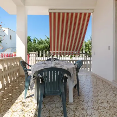 Appartement Casa Bouganville *